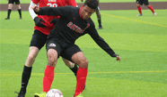 Cayuga Men's Soccer