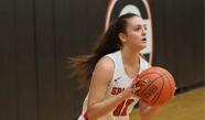 Cayuga Women's Basketball