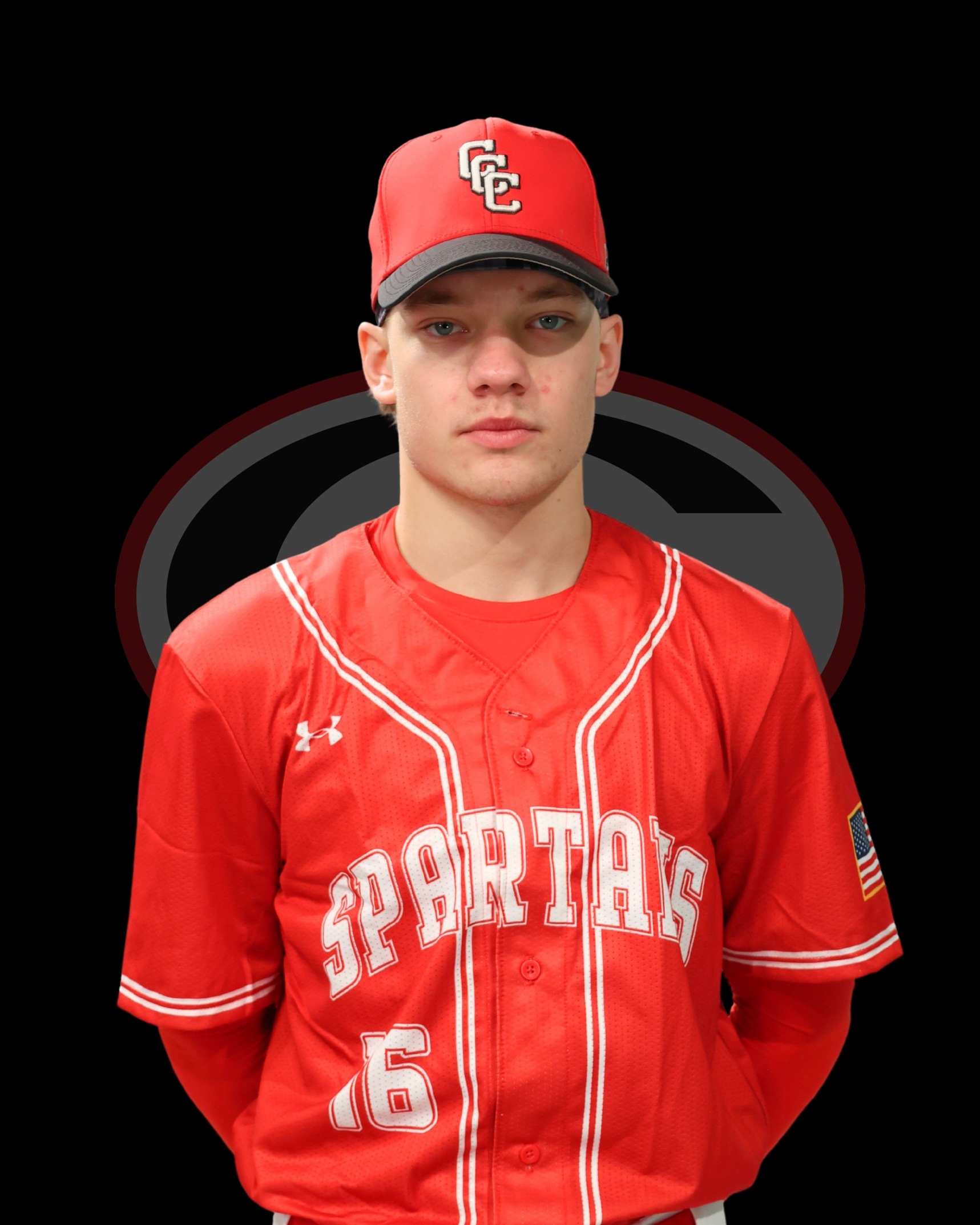Chase Mascelli