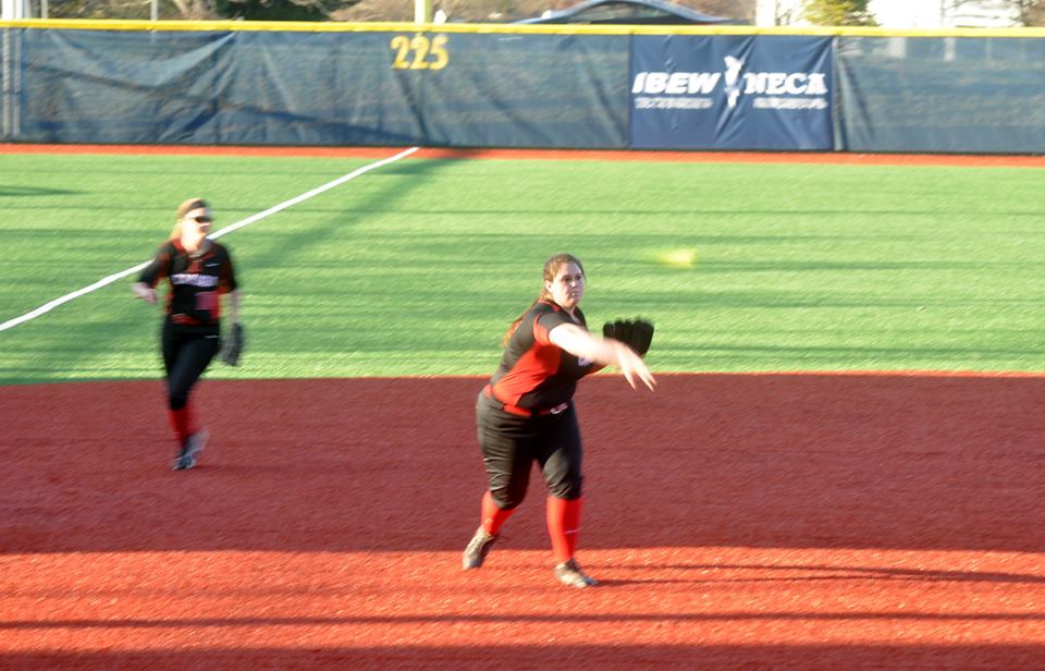 Lady Spartans Come Away With One Against Broome