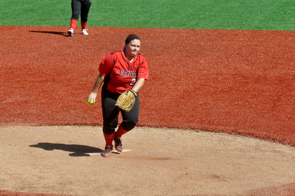 Lady Spartans Drop First Two Games of the Season
