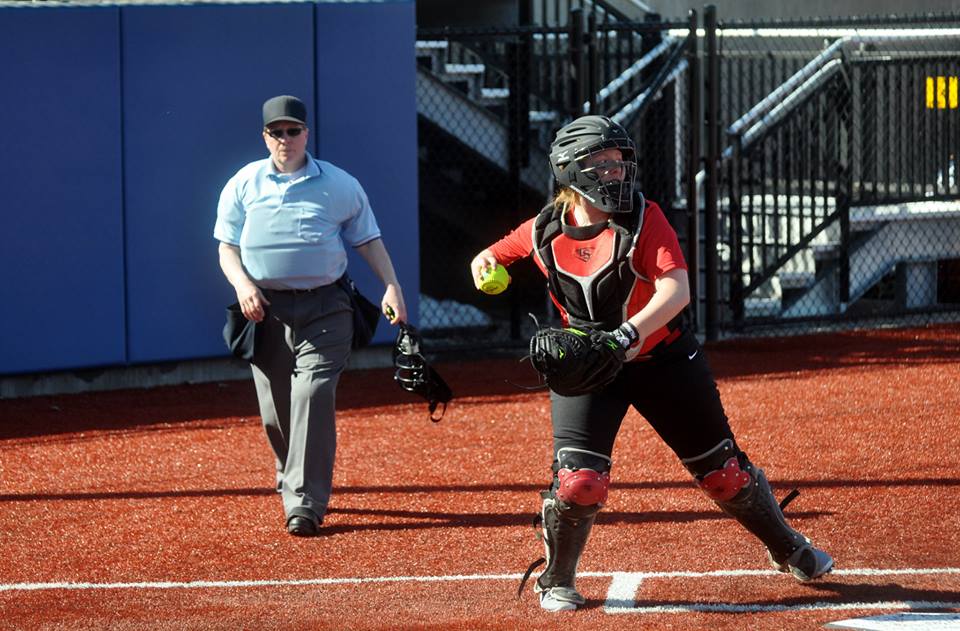 Lady Spartans Open Season Down South