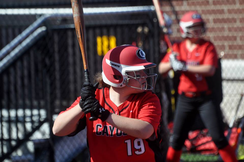 Lady Spartans Travel to Fulton-Montgomery