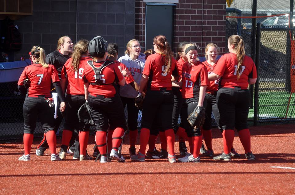 Lady Spartans Get First Win of the Season