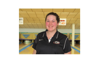 Men&rsquo;s Bowling Region III Runner-up; Alex DiGenaro and Mary Townley Earn All-Region